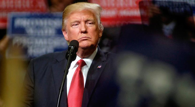 ABD borsaları çift haneli kayıplarla sarsıldı