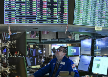 ABD borsaları yükselişle kapandı