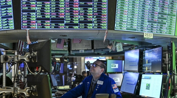 ABD borsaları yükselişle kapandı