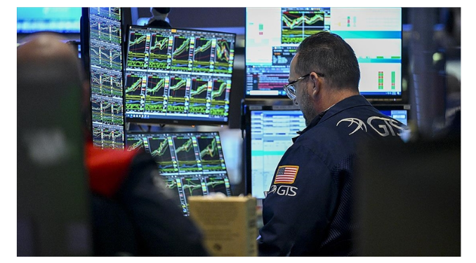 New York borsası karışık seyirle kapandı