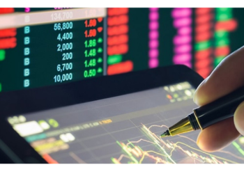 Avrupa borsalarında ‘tarife’ düşüşü