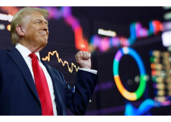 Piyasalarda Trump kasırgası