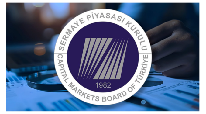 SPK, bir şirket ve bir kişiye idari para cezası kesti