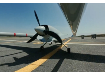 Bayraktar TB2, TM100 motoruyla uçtu