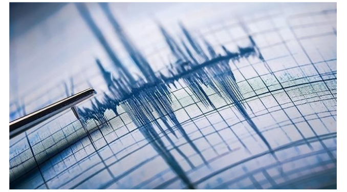 Filipinler’de 5,9 büyüklüğünde deprem