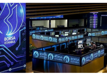 Borsa İstanbul bir hisseyi brüt takasa aldı