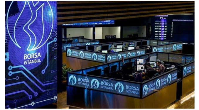 Borsa İstanbul bir hisseyi brüt takasa aldı