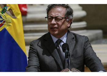 ABD, Kolombiya Cumhurbaşkanı’nın vizesini iptal etti