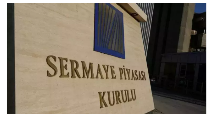 SPK’dan EUREN hissesindeki 2 kişiye işlem yasağı