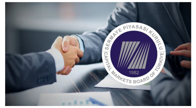 SPK’dan 7 şirkete idari para cezası