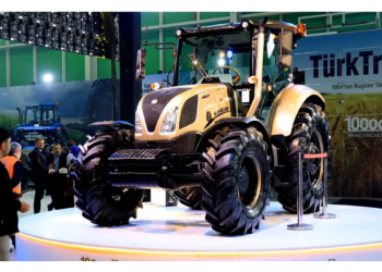 Türk Traktör’ün ilk çeyrekte kârı geriledi