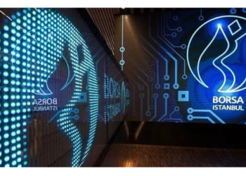 BIST 100 haftalık bazda yüzde 1,24 değer kazandı