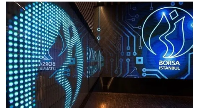 BIST 100 haftalık bazda yüzde 1,24 değer kazandı