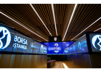 BIST Katılım Endeksleri’nde 164 hissede değişikliğe gidilecek