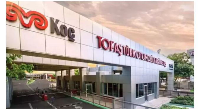 Tofaş 2025 yılı ilk çeyrek bilançosunu açıkladı