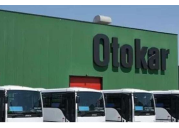 Otokar 2025’in 1.çeyreğinde zarar açıkladı