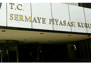 SPK, VKFYO hissesinde 2 kişiye işlem yasağı getirdi