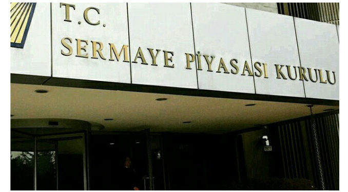 SPK, VKFYO hissesinde 2 kişiye işlem yasağı getirdi