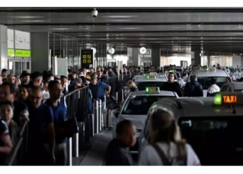 İspanya’da acil durum ilan edildi