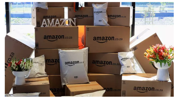 Beyaz Saray’dan Amazon’a ‘tarife etiketi’ tepkisi