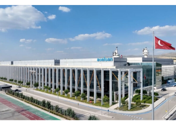 ASELSAN pay başına net 0,19 TL temettü verecek