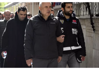 İBB’ye yönelik soruşturmada 30 kişi için tutuklama talebi!