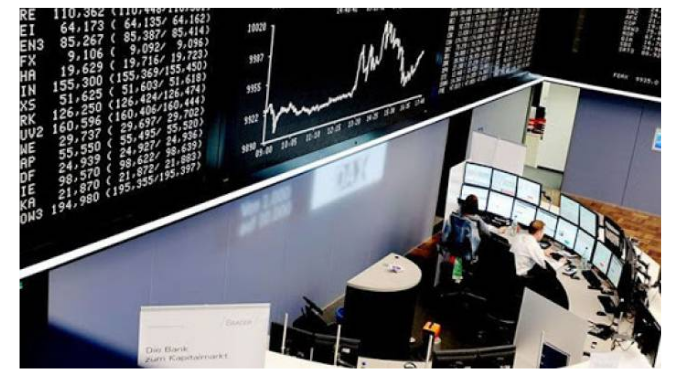 Avrupa borsaları İtalya hariç yükseldi