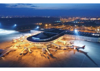 İstanbul Havalimanı Avrupa’nın en yoğun havalimanı oldu