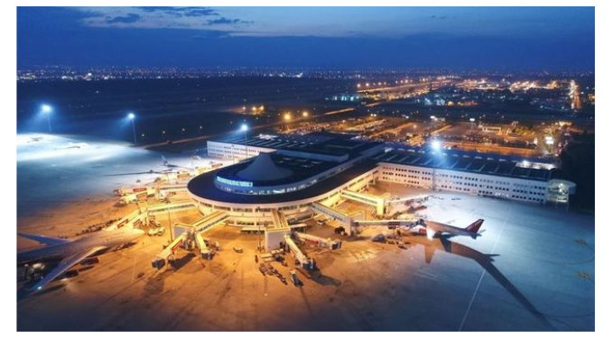 İstanbul Havalimanı Avrupa’nın en yoğun havalimanı oldu