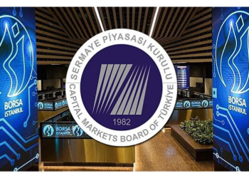 SPK’dan bir şirkete idari para cezası