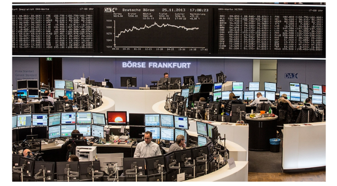 Avrupa borsaları İngiltere hariç düştü