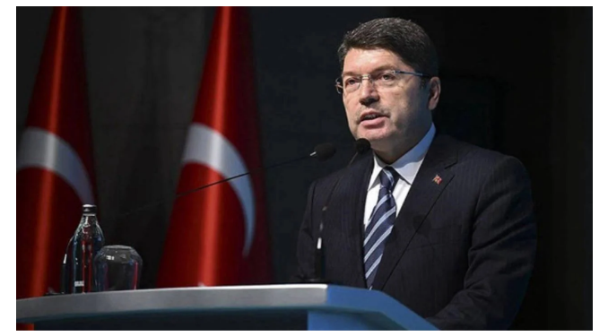 Adalet Bakanı Tunç ile DEM Parti görüşmesi ertelendi