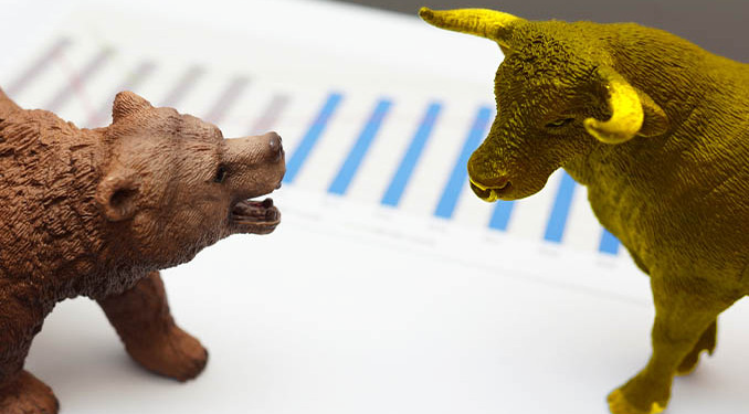 Altın boğalarına ilk büyük darbe