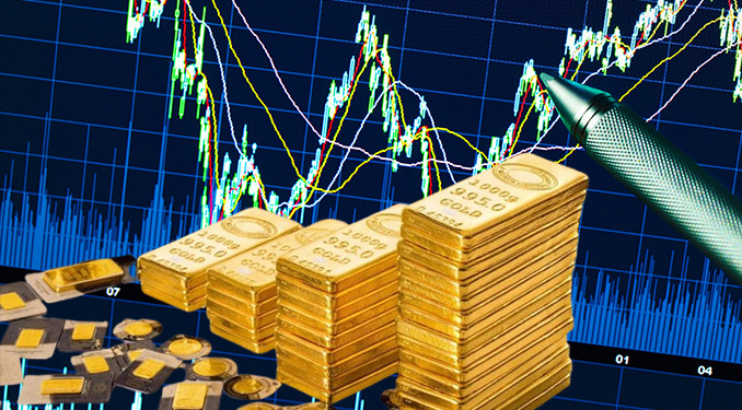 Altın fiyat tahminlerine yukarı yönlü revizyon