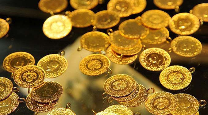 Altın tırmanışta! Devamı gelecek mi?