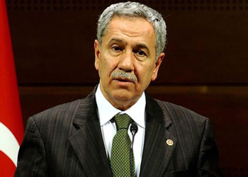 Arınç’tan gündemi sarsacak açıklamalar