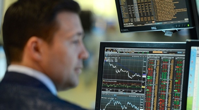 Avrupa borsaları İngiltere hariç düştü