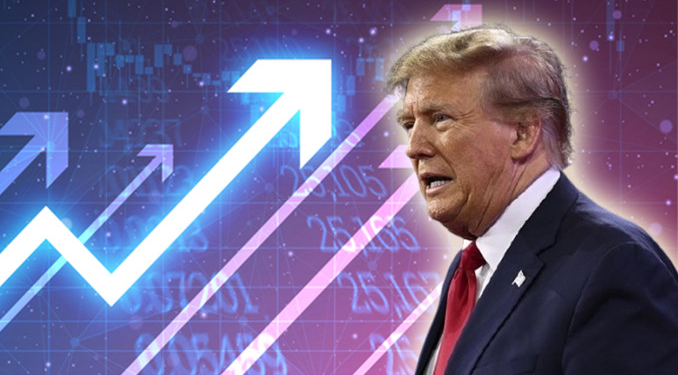 Avrupa borsaları da uçtu