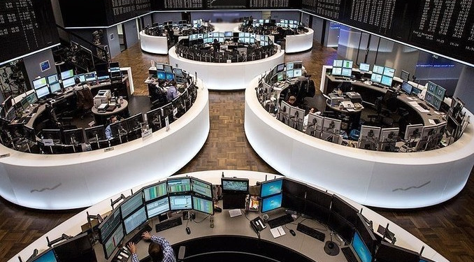 Avrupa borsaları günü yükselişle tamamladı