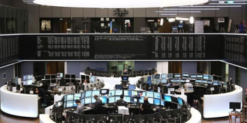 Avrupa borsalarında belirsizlik rüzgârı