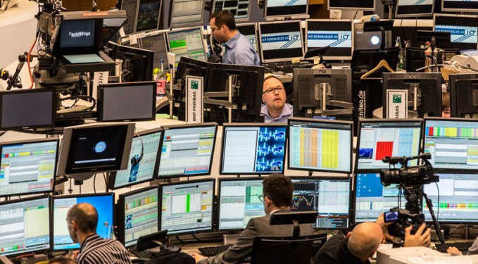 Avrupa borsalarında risk iştahı yükseldi