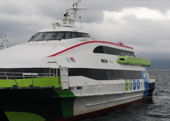 BUDO ve İDO’nun seferlerine fırtına engeli