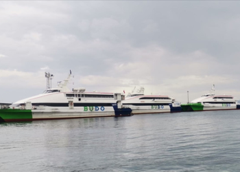 BUDO’da 8 sefer iptal edildi