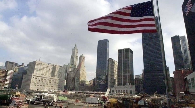 Beklentiler boşa çıktı: ABD ekonomisi ilk çeyrekte küçüldü