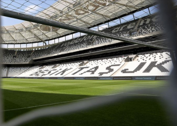 Beşiktaş ile Emlak Konut arasında iş birliği anlaşması