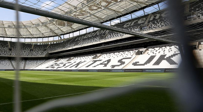 Beşiktaş ile Emlak Konut arasında iş birliği anlaşması