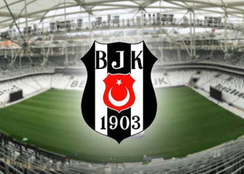 Beşiktaş yatırımcının kalesine gol olup yağdı