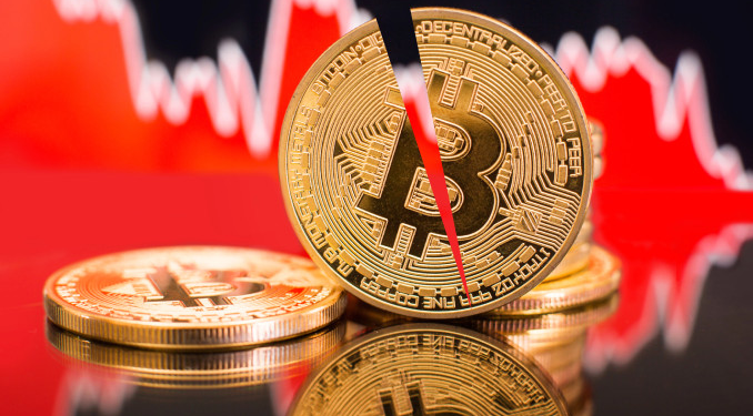 Bitcoin yarılanması cazibesini kaybetti