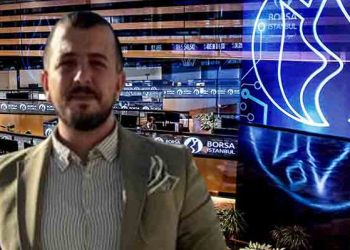 Borsada Onur Yılmaz ve ekibine operasyon