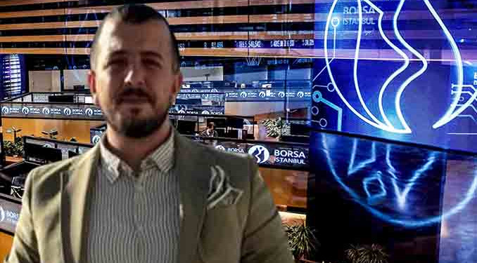 Borsada Onur Yılmaz ve ekibine operasyon